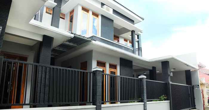 Lainnya Simply Homy Guest House Unit Gejayan