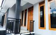 Lainnya 2 Simply Homy Guest House Unit Gejayan