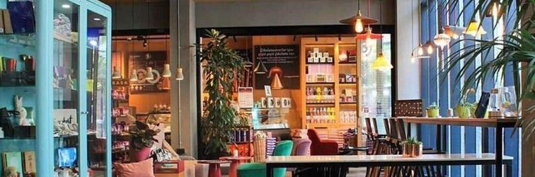 其他 Anemon Bakirkoy