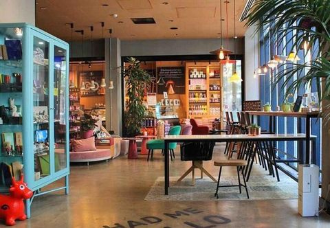 其他 Anemon Bakirkoy