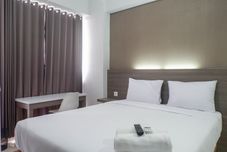 其他 Modern Cozy Studio Apartment at Taman Melati