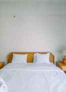 Primary image Spacious and Strategic 3BR Kondominium Juanda Apartment