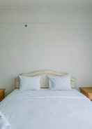 Foto utama Homey and Spacious 3BR Kondominium Juanda Apartment