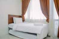 Lainnya Cozy Living at Saladdin Mansion Studio Apartment