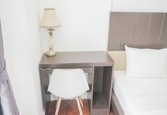 其他 7 Exclusive Studio Room at Casa De Parco Apartment