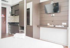 其他 6 Exclusive Studio Room at Casa De Parco Apartment