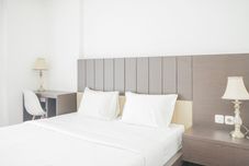 其他 Exclusive Studio Room at Casa De Parco Apartment