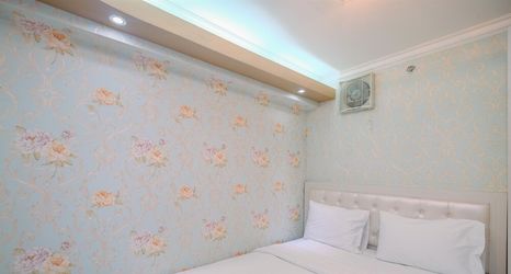 Lain-lain 2 Cozy Stay 2BR Bassura City Apartment