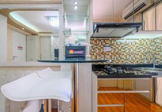 Lain-lain 7 Cozy Stay 2BR Bassura City Apartment