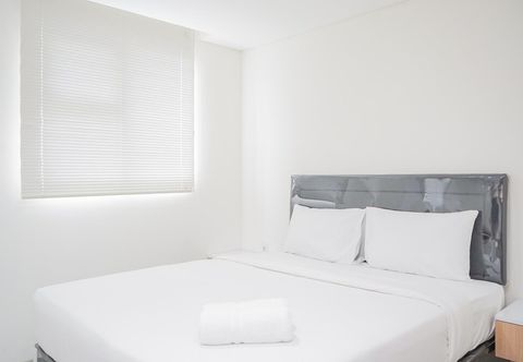 Khác Comfy and Modern Studio Bintaro Icon Apartment