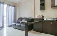 Others 5 Strategic for 4 Pax 2BR City Home Apartment near MOI