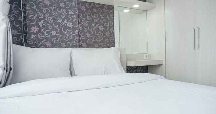 อื่นๆ Good Deal 2BR Signature Park Tebet Apartment