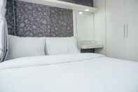 Lainnya Good Deal 2BR Signature Park Tebet Apartment