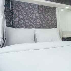 Primary image 1 グッド ディアル ベッBR シグネチャー パーク トゥベト アパートメント, ビッグバードプール Sutoyo Halim ホテル