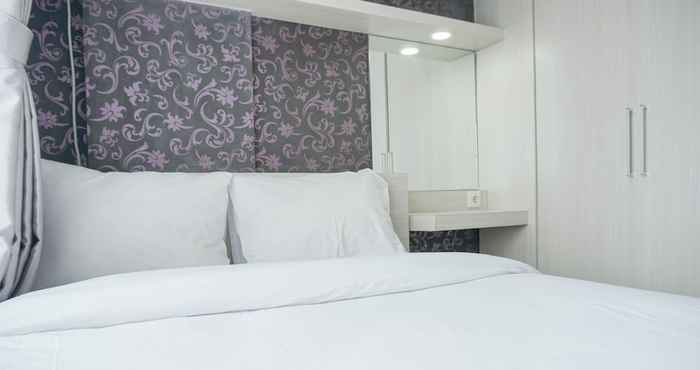 Lainnya Good Deal 2BR Signature Park Tebet Apartment