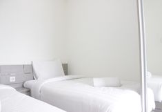 อื่นๆ 2 Chic and Comfy 2BR Apartment at Parahyangan Residence near UNPAR