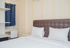 อื่นๆ 6 Homey and Relax @ 1BR Asatti Garden House Apartment