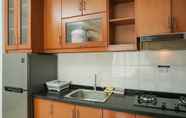 Lainnya 2 Comfy 2BR Apartment at City Home MOI Kelapa Gading