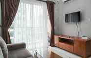 Lainnya 7 Comfy 2BR Apartment at City Home MOI Kelapa Gading