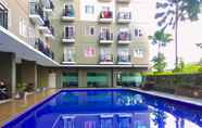 Lainnya 6 Strategic and Simply Studio Sunter Park View Apartment