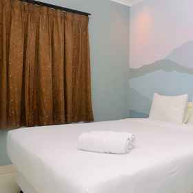 Primary image 1 New Furnished 2BR at City Home MOI Apartment, RPTRA Rawa Badak Utara Hotels