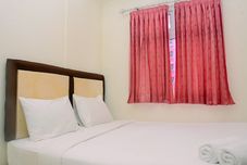 Lain-lain Cozy and Relax @ 2BR Green Pramuka City Apartment