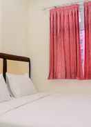 Primary image Cozy and Relax @ 2BR Green Pramuka City Apartment