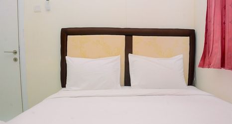 Lain-lain 2 Cozy and Relax @ 2BR Green Pramuka City Apartment