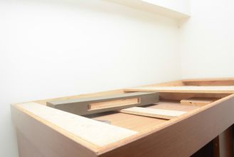 Lain-lain 4 Cozy and Relax @ 2BR Green Pramuka City Apartment