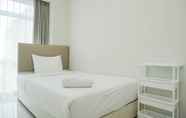 Lainnya 6 New Furnished and Homey 3BR Green Sedayu Apartment