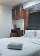 Imej utama Comfort and Homey Studio Kebagusan City Apartment