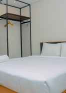 Primary image Comfy and Minimalist Studio Kebayoran Icon Apartment