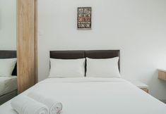 Others 5 Comfort Studio Emerald Bintaro Apartment near British School