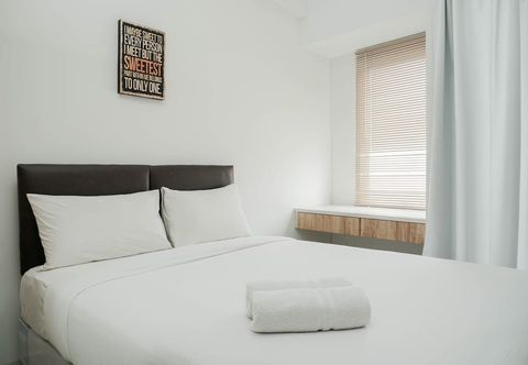 Others Comfort Studio Emerald Bintaro Apartment near British School