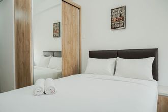 Others 4 Comfort Studio Emerald Bintaro Apartment near British School