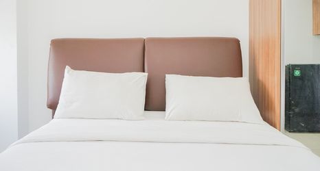 Lain-lain 2 Cozy Living Studio Apartment M-Town Residence