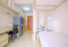 Others 4 Comfort Studio at Dave Apartment