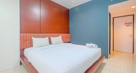 Lain-lain 2 Comfort Studio Tamansari Sudirman Apartment