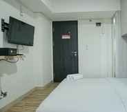 อื่นๆ 4 Homey Studio at Sentraland Cengkareng Apartment near Airport