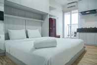 Others Homey Studio at Sentraland Cengkareng Apartment near Airport