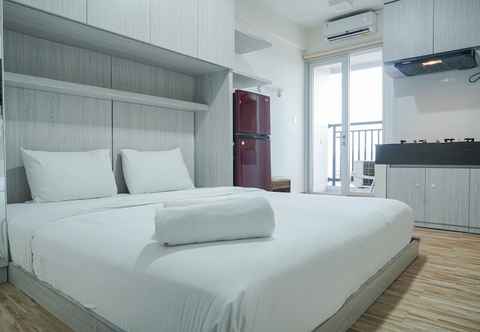 อื่นๆ Homey Studio at Sentraland Cengkareng Apartment near Airport