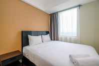 Lainnya Gorgeous 1BR Apartment Royal Olive Residence