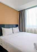 Foto utama Gorgeous 1BR Apartment Royal Olive Residence