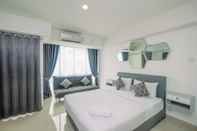 Lainnya Brand New Studio Apartment at H Residence