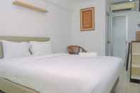 อื่นๆ Comfort and Minimalist Studio Bassura City Apartment