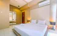 Lainnya 2 Spacious and Comfortable @ 1BR Salemba Residence Apartment