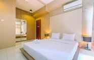Lain-lain 2 Spacious and Comfortable @ 1BR Salemba Residence Apartment