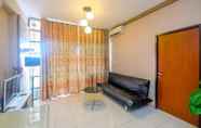 Others 4 Spacious and Comfortable @ 1BR Salemba Residence Apartment