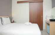 Others 7 Cozy Stay 1BR at Grand Kamala Lagoon Apartment