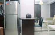 Others 5 Cozy and Minimalist Kebagusan City 2BR Apartment